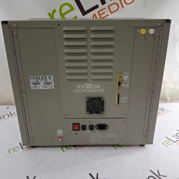 Beckman Coulter Beckman Coulter AC-T Hematology Analyzer Clinical Lab Clinical Lab reLink Medical