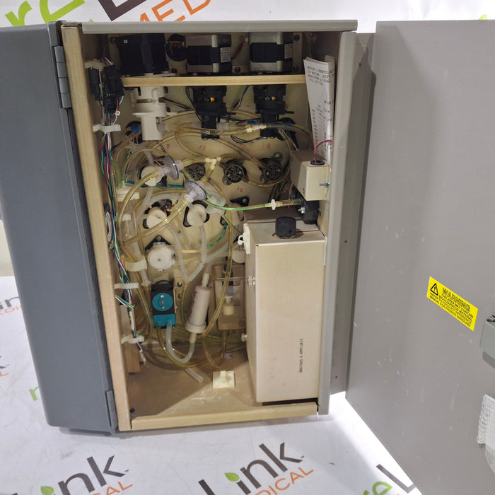 Beckman Coulter Beckman Coulter AC-T Hematology Analyzer Clinical Lab Clinical Lab reLink Medical