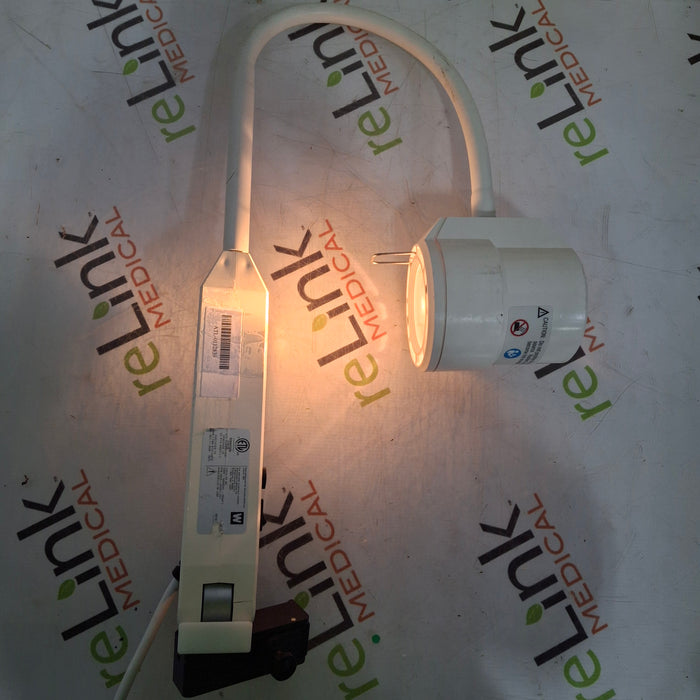 Wildman lighting Co Halux 50sx Exam light