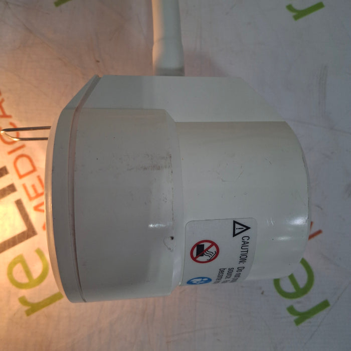 Wildman lighting Co Halux 50sx Exam light