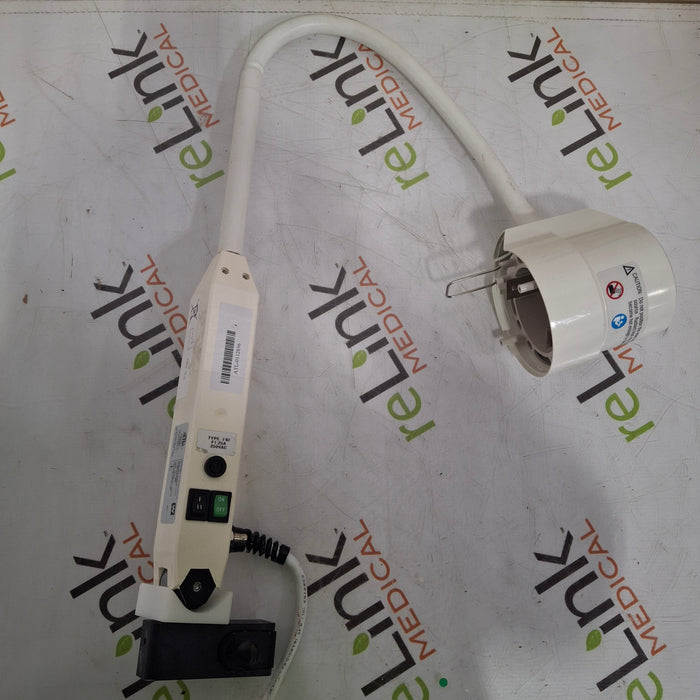 Wildman lighting Co Halux 50sx Exam light