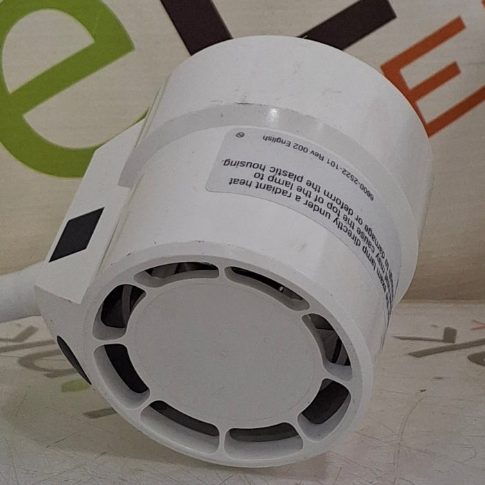 Wildman lighting Co Halux 50sx Exam light