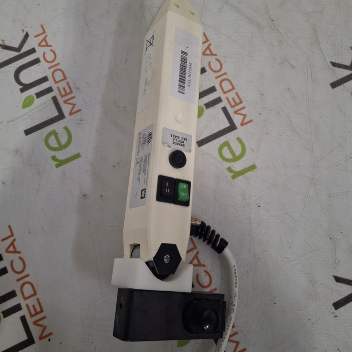 Wildman lighting Co Halux 50sx Exam light