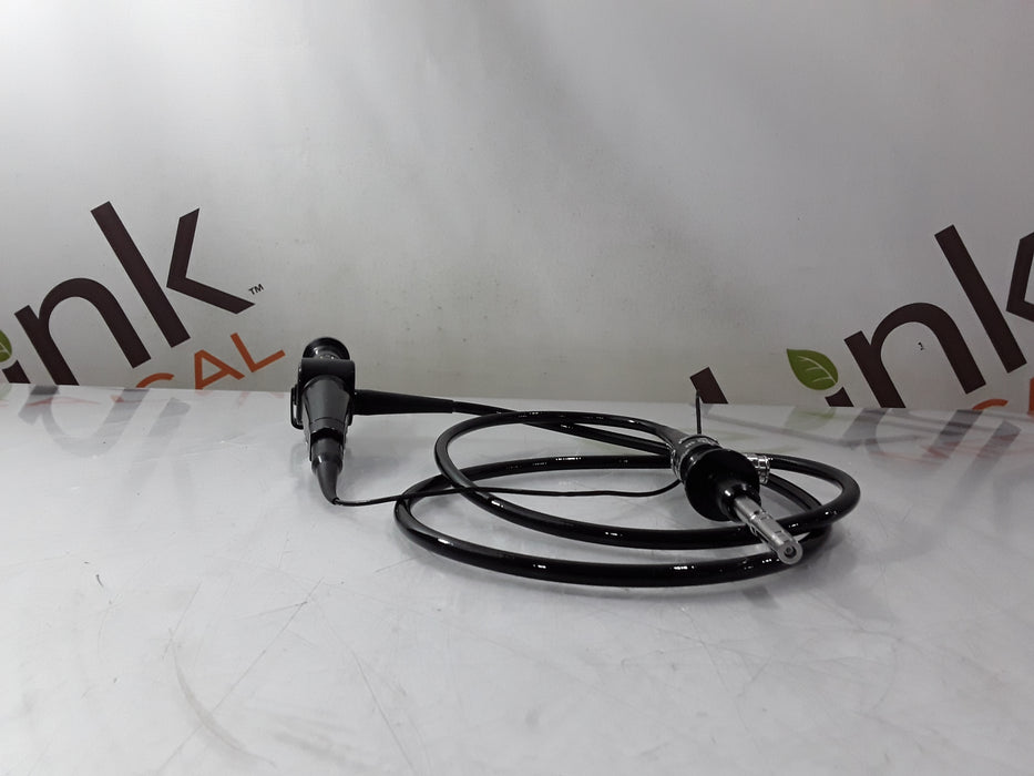 Olympus ENF-XP Fiber RhinoLaryngoscope
