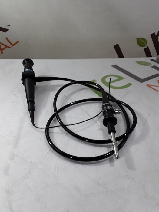 Olympus ENF-XP Fiber RhinoLaryngoscope