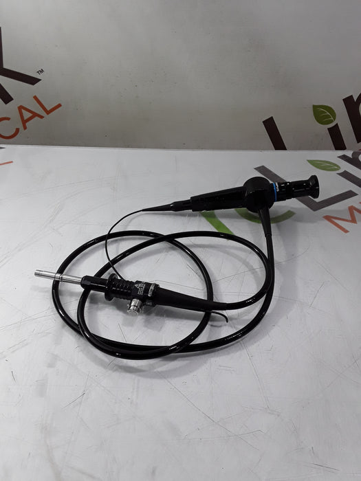 Olympus ENF-XP Fiber RhinoLaryngoscope