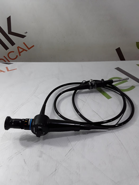 Olympus ENF-XP Fiber RhinoLaryngoscope