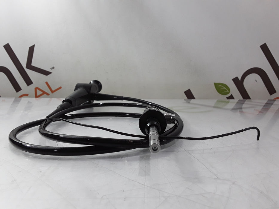 Olympus ENF-XP Fiber RhinoLaryngoscope