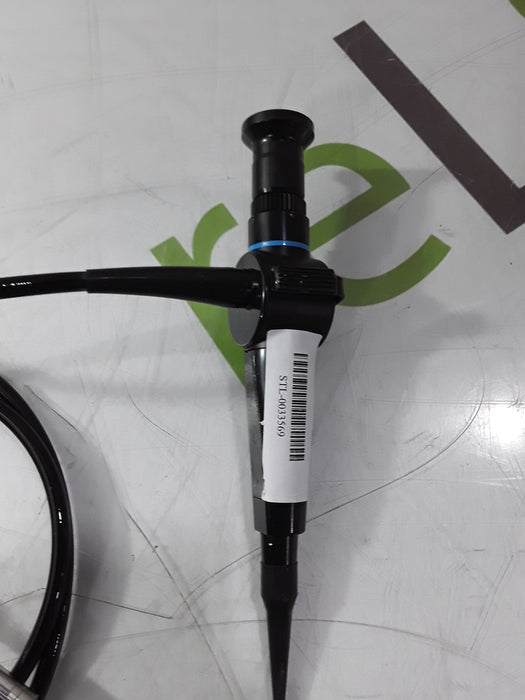 Olympus ENF-XP Fiber RhinoLaryngoscope