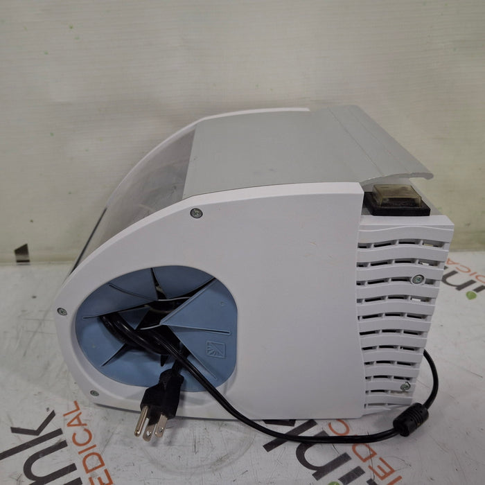 Danville Engineering, Inc. Danville Engineering, Inc. Microcab+ Dust Collector Dental reLink Medical