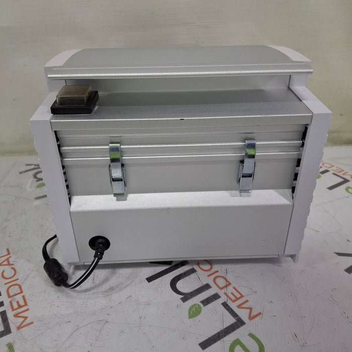 Danville Engineering, Inc. Danville Engineering, Inc. Microcab+ Dust Collector Dental reLink Medical