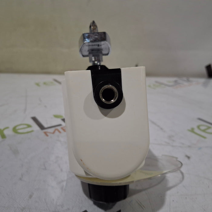 Ohio Medical Corporation Ohio Medical Corporation Vacuum Regulator Respiratory reLink Medical