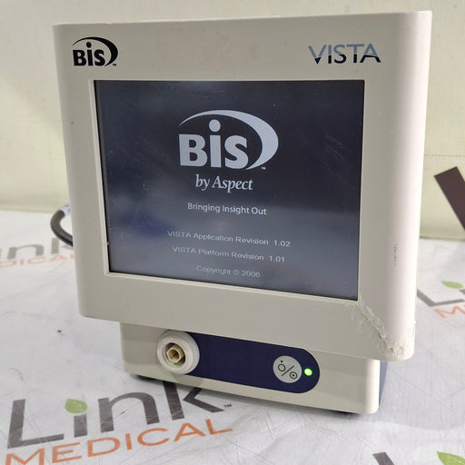 Covidien Covidien BIS Monitoring System Bispectral Index Monitor Patient Monitors reLink Medical