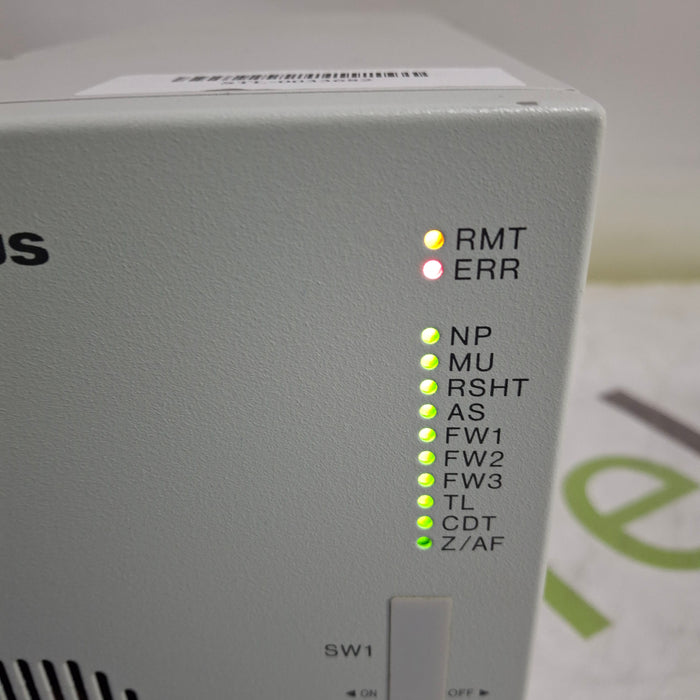 Olympus Olympus BX-UCB Microscope Control Box Lab Microscopes reLink Medical