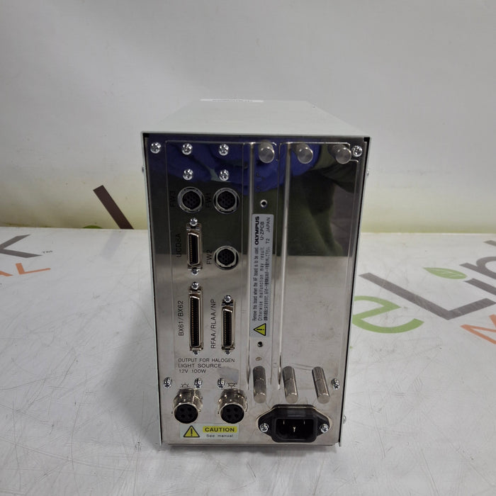 Olympus Olympus BX-UCB Microscope Control Box Lab Microscopes reLink Medical