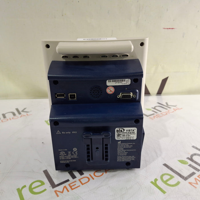 Covidien Covidien BIS Monitoring System Bispectral Index Monitor Patient Monitors reLink Medical