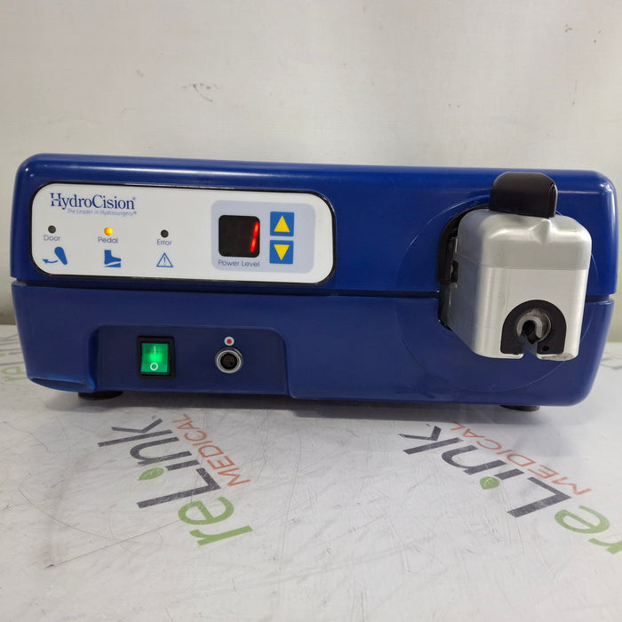 HydroCision HydroCision SpineJet 52700 Hydrosurgery Console Surgical Equipment reLink Medical