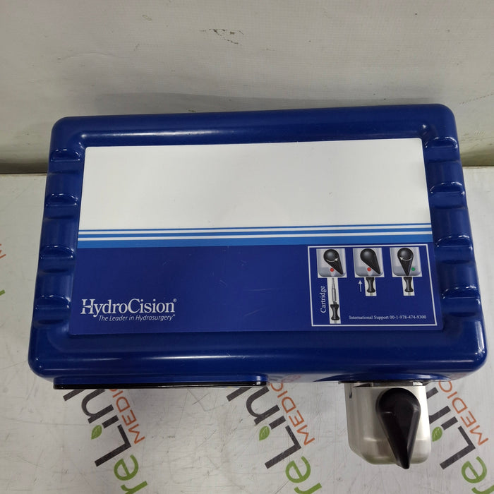 HydroCision HydroCision SpineJet 52700 Hydrosurgery Console Surgical Equipment reLink Medical