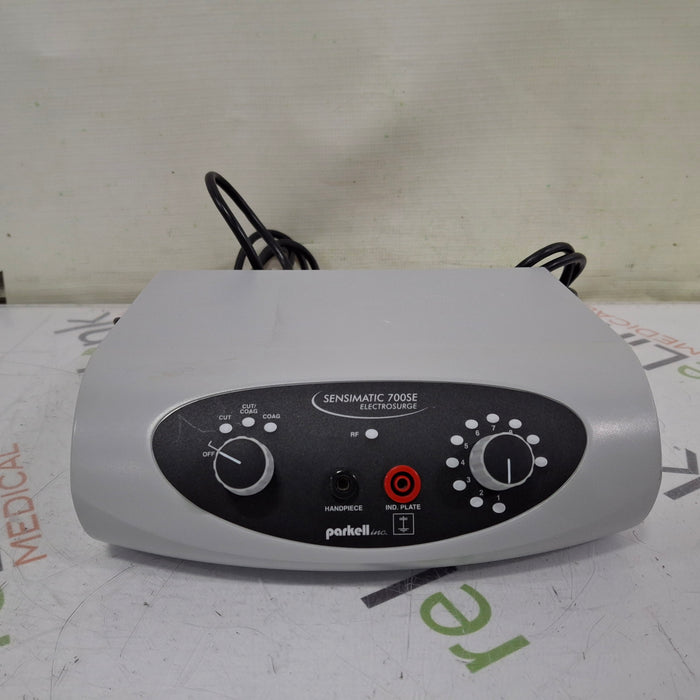 Parkell Electronics Sensimatic Electrosurge 700SE Electrosurgical Unit