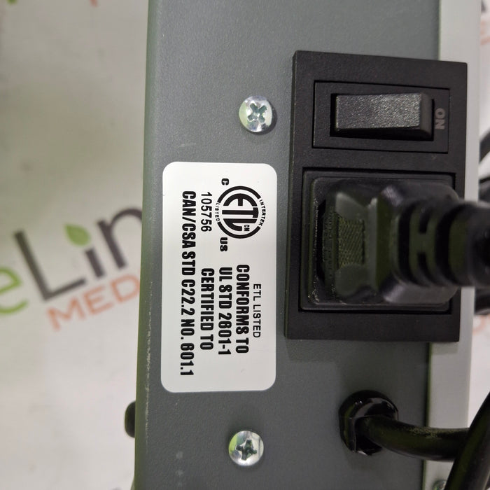 Parkell Electronics Parkell Electronics Sensimatic Electrosurge 700SE Electrosurgical Unit Electrosurgical Units reLink Medical