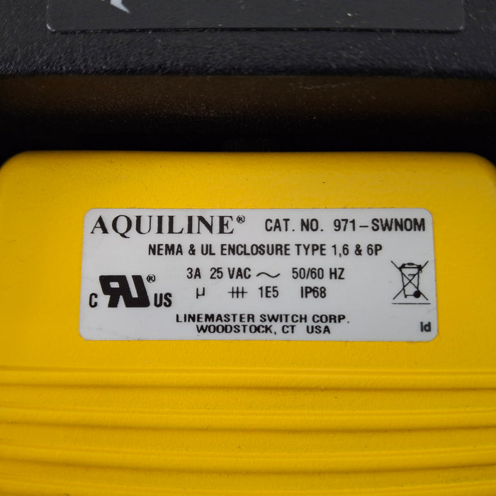 Aquiline Aquiline 971-SWNOM Footswitch Surgical Equipment reLink Medical