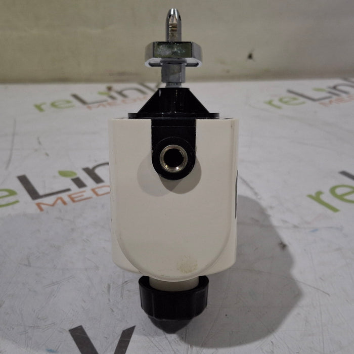 Ohio Medical Corporation Vacuum Regulator