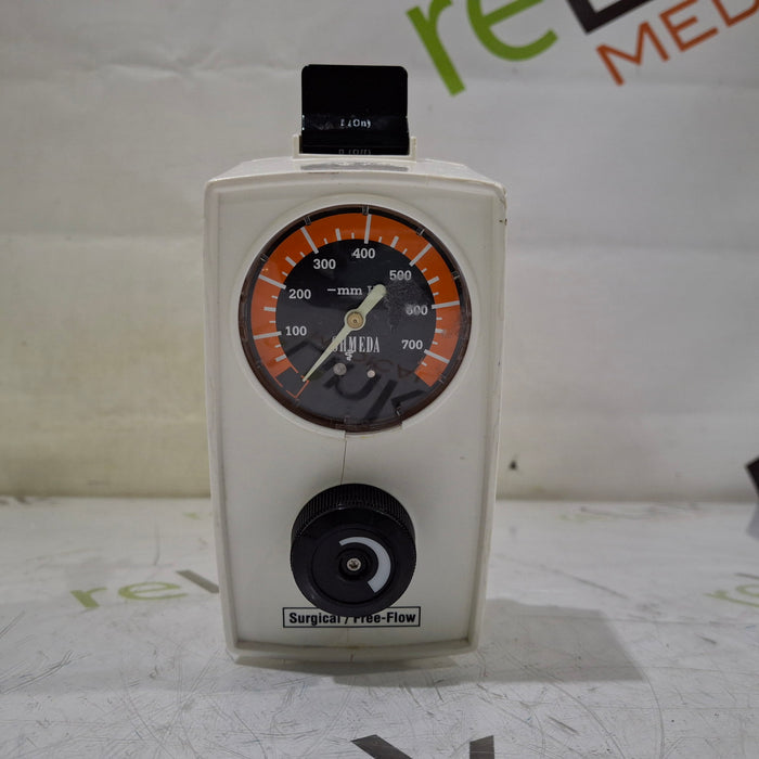 Ohmeda Medical Ohmeda Medical Vacuum Regulator Respiratory reLink Medical