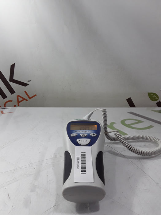 Welch Allyn Welch Allyn SureTemp Plus 692 Thermometer Diagnostic Exam Equipment reLink Medical