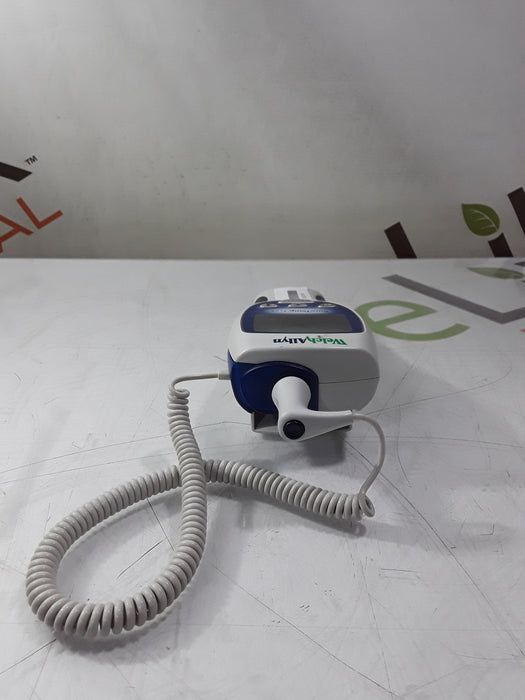 Welch Allyn Welch Allyn SureTemp Plus 692 Thermometer Diagnostic Exam Equipment reLink Medical