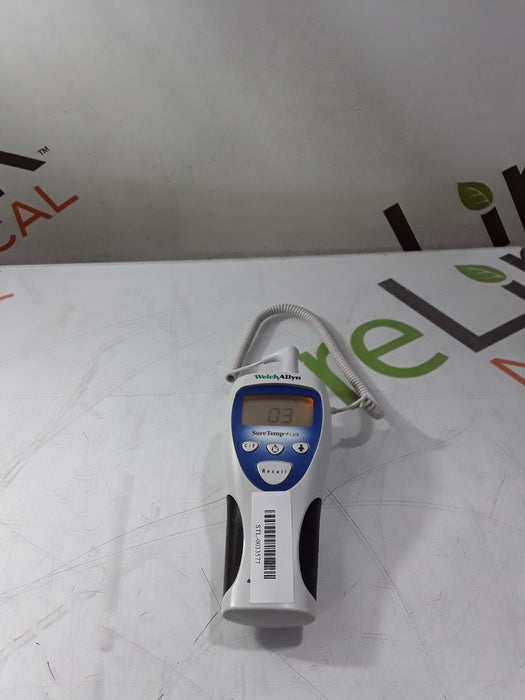 Welch Allyn Welch Allyn SureTemp Plus 692 Thermometer Diagnostic Exam Equipment reLink Medical