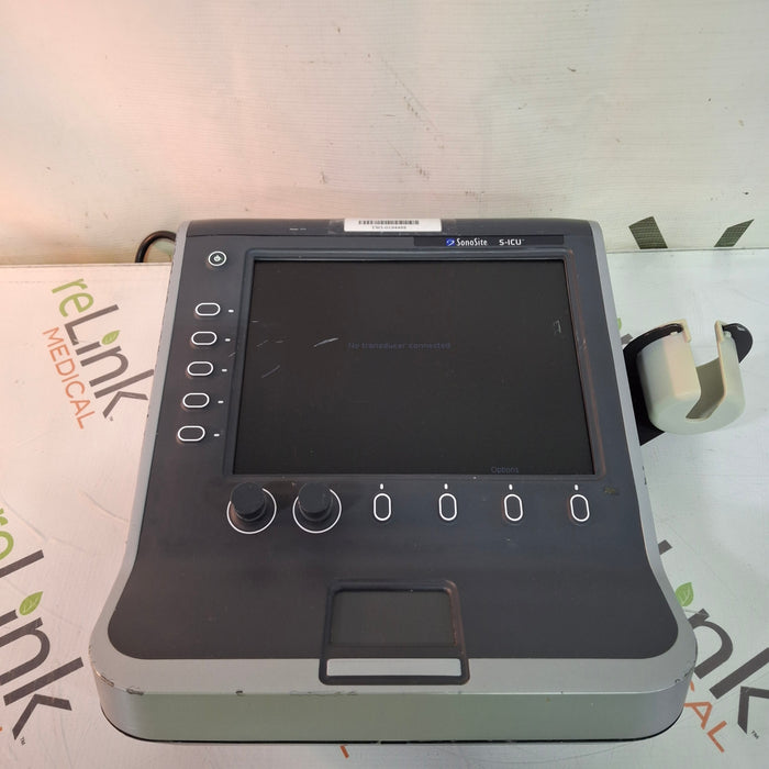 Sonosite S-ICU Portable Ultrasound