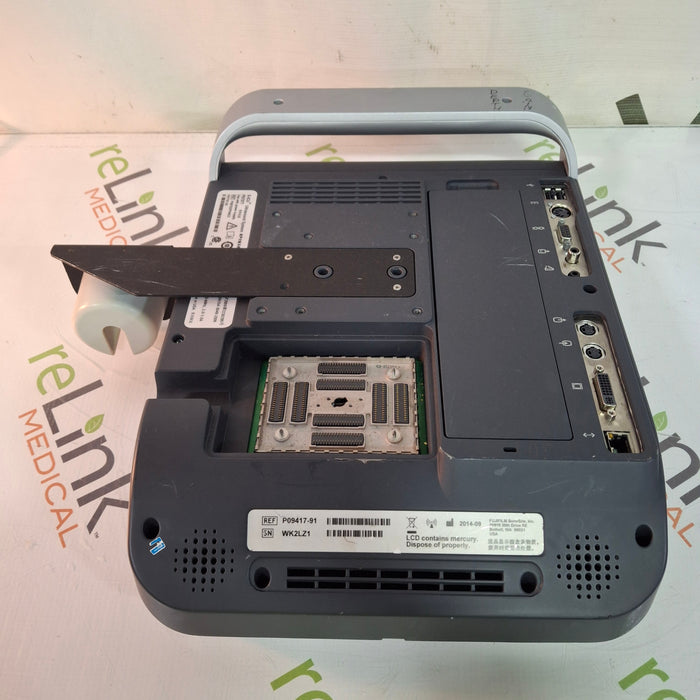 Sonosite S-ICU Portable Ultrasound