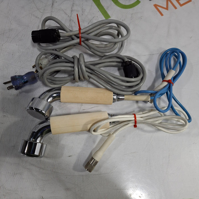 Dynawave Medical Devices Dynawave Medical Devices Dynasound Model 801 Therapy System Fitness and Rehab Equipment reLink Medical