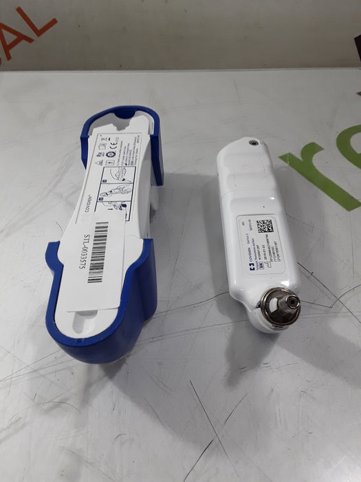 Covidien Genius 2 Thermometer