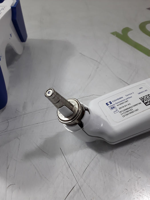 Covidien Genius 2 Thermometer