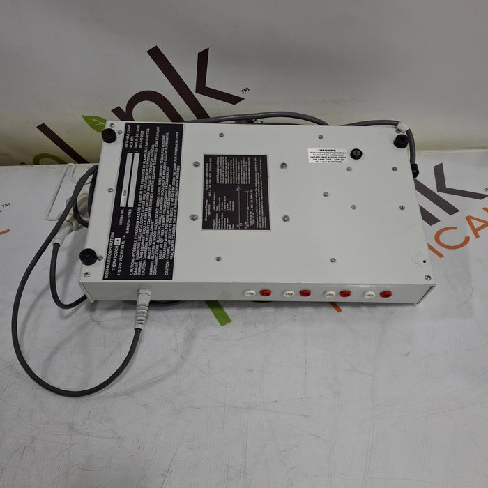 RichMar RichMar Theratouch 7.7 Ultrasound Therapy Unit Fitness and Rehab Equipment reLink Medical