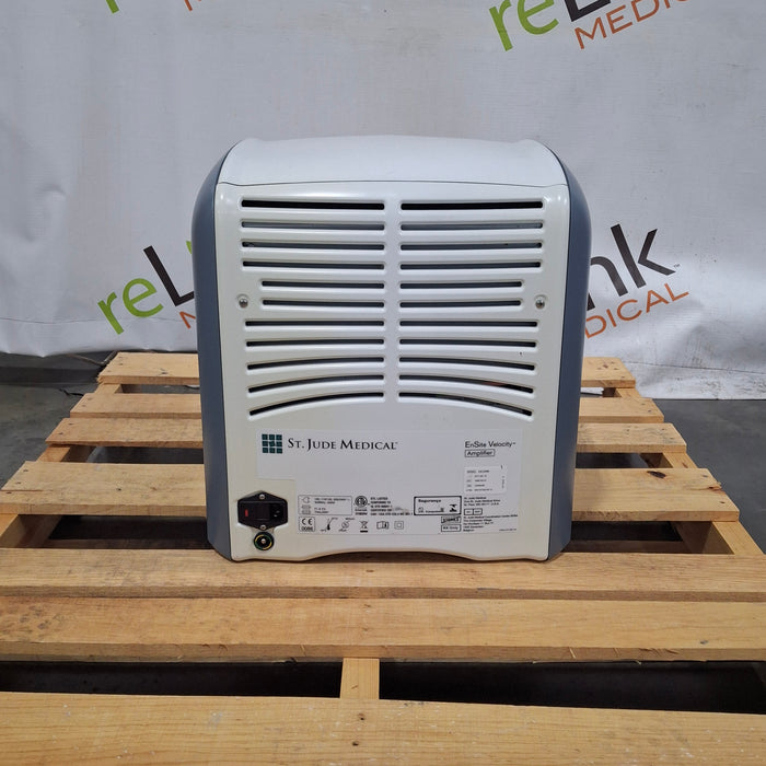 شركة سانت جود الطبية مولد استئصال القلب لسرعة EnSite