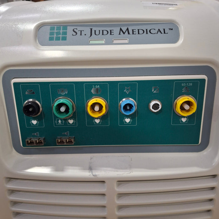 شركة سانت جود الطبية مولد استئصال القلب لسرعة EnSite