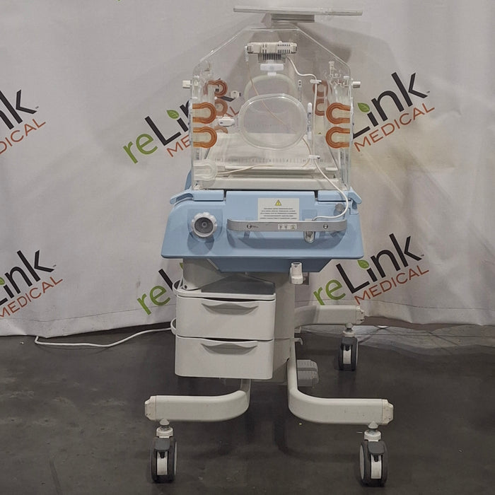 Draeger Medical Draeger Medical Isolette 8000 Incubator Infant Warmers and Incubators reLink Medical