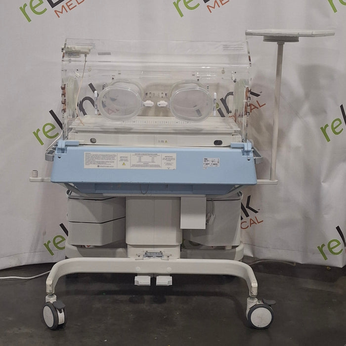 Draeger Medical Draeger Medical Isolette 8000 Incubator Infant Warmers and Incubators reLink Medical