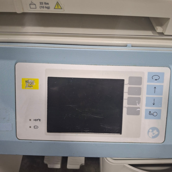 Draeger Medical Draeger Medical Isolette 8000 Incubator Infant Warmers and Incubators reLink Medical