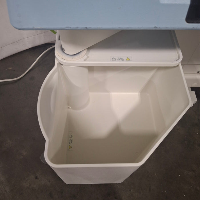 Draeger Medical Draeger Medical Isolette 8000 Incubator Infant Warmers and Incubators reLink Medical