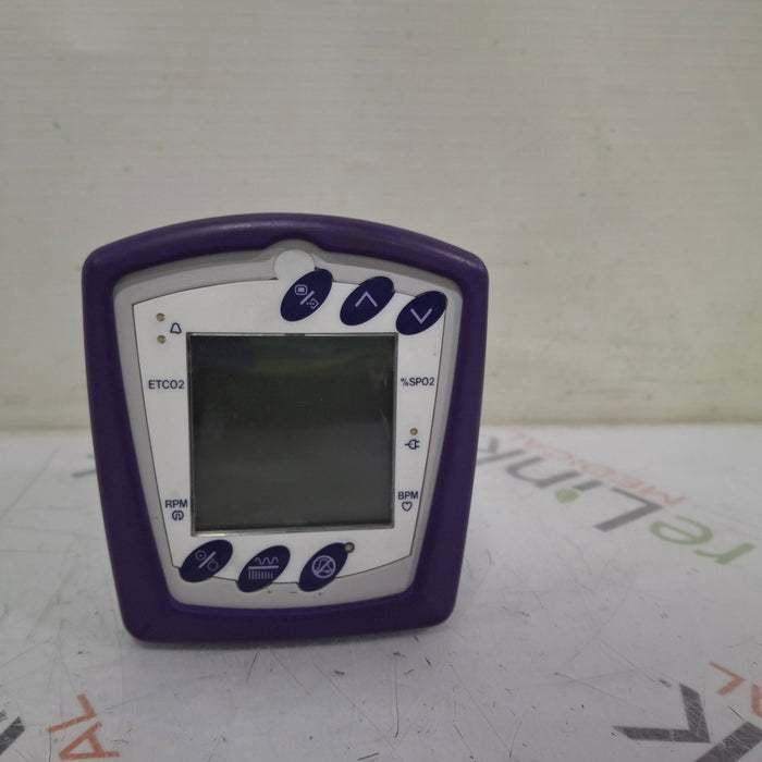 Smiths Medical 8400 Capnocheck II Hand Held Capnograph