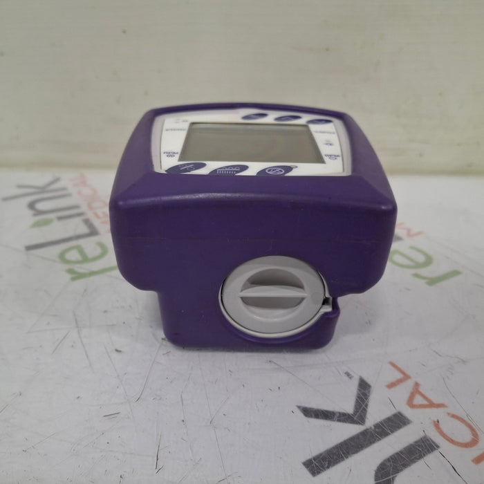 Smiths Medical 8400 Capnocheck II Hand Held Capnograph