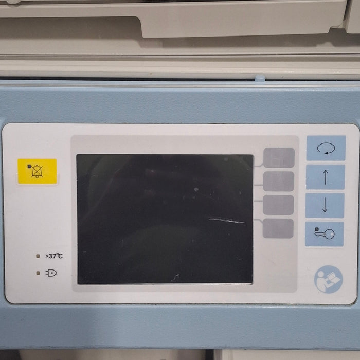 Draeger Medical Draeger Medical Isolette 8000 Incubator Infant Warmers and Incubators reLink Medical