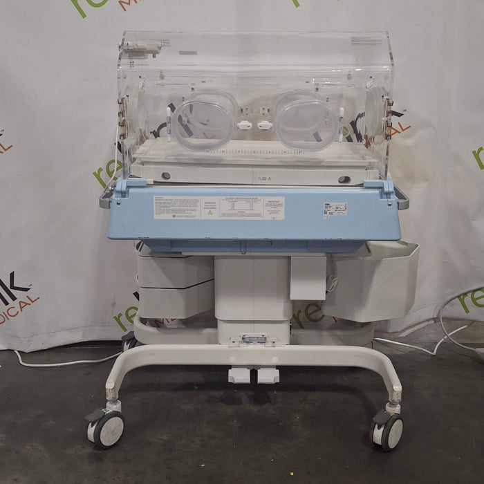 Draeger Medical Draeger Medical Isolette 8000 Incubator Infant Warmers and Incubators reLink Medical