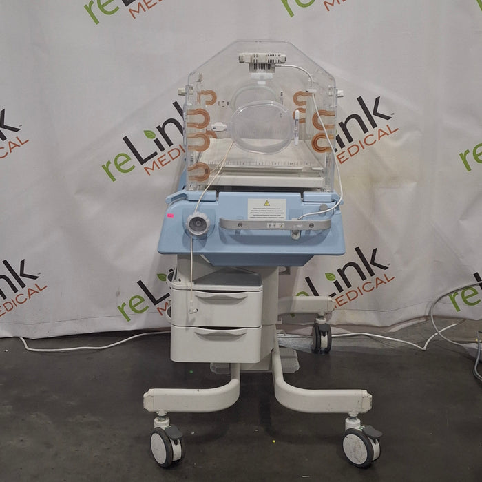 Draeger Medical Draeger Medical Isolette 8000 Incubator Infant Warmers and Incubators reLink Medical