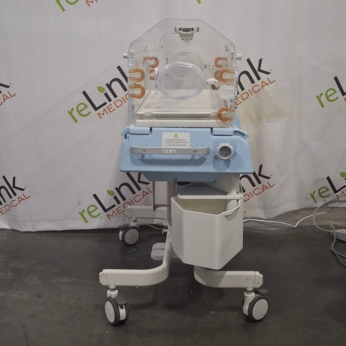 Draeger Medical Draeger Medical Isolette 8000 Incubator Infant Warmers and Incubators reLink Medical
