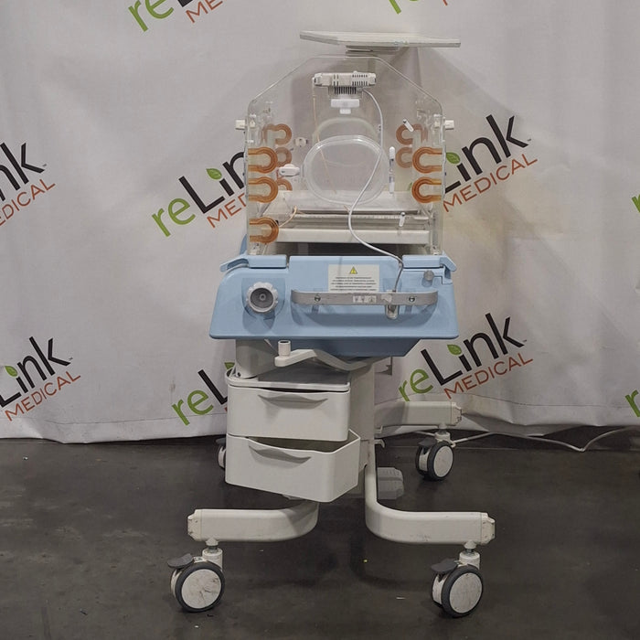 Draeger Medical Draeger Medical Isolette 8000 Incubator Infant Warmers and Incubators reLink Medical
