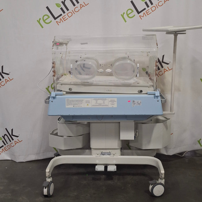 Draeger Medical Draeger Medical Isolette 8000 Incubator Infant Warmers and Incubators reLink Medical